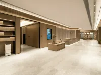 全季飯店（佛山順德花卉世界店） 登州附近的飯店