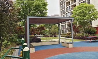 Yushang Hotel (Anshun West Station)