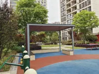 Yushang Hotel (Anshun West Station) Hotels in Anshun