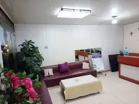 Songpan Yuxuan Business Hotel