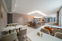 Fit Yunshu Hotel (Kunlun Road Branch) - petit déjeuner