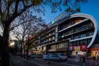愛エスポーツホテル(Ai Esports Hotel)ホテル（鄭州CBD会展センター十里鋪地下鉄駅） のホテル
