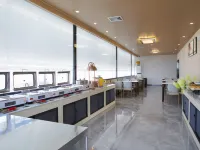 Yeste International Hotel (Qinzhou Luwu) 링산 호텔