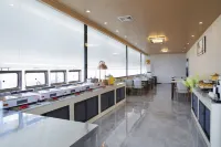 Yeste International Hotel (Qinzhou Luwu)