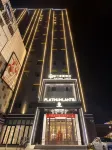 Meihao Lizhi Hotel (Yili Xinyuan People's Square Branch Các khách sạn gần Sân bay Nalati