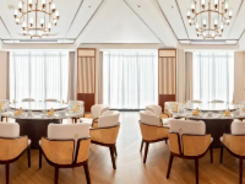 Wingate by Wyndham Yunfu Xinxing Hoteles en Condado de Xinxing