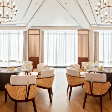 Wingate by Wyndham Yunfu Xinxing