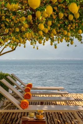 Tinghuatang Seaview Garden Meisu Hotel (Dali Erhai Tianjing) Hotels in Small Putuo Scenic Area of Wase Town