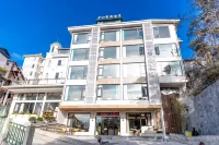 โรงแรมเกาหยี่ ลูซาน (สาขา ซูเต้า รุ่ยฉิน เลคไซด์) โรงแรมใกล้บ้านเก่าสหายเติ้งเสี่ยวผิง Lushan