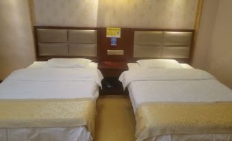 Barry New Hexin Hotel