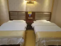 Barry New Hexin Hotel