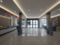 Kaiman Hotel (Yingtan Guixi Shangqing Ancient Town)