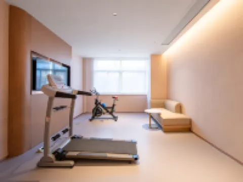 Elong Anyue Hotel (Shou County Ancient City Jingrun Plaza Branch) Hotels in Shou County