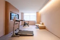 Elong Anyue Hotel (Shou County Ancient City Jingrun Plaza Branch) Hotels in Shou County