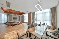 슝겅 톈저 호텔