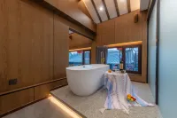Xingshengjiu Courtyard Hotel - Badekar