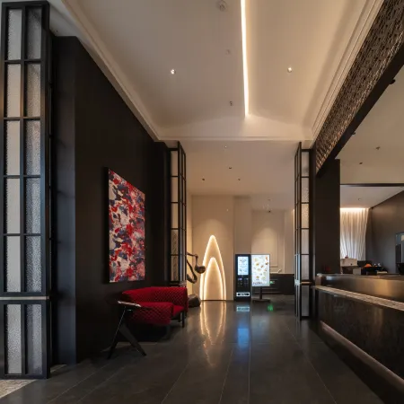 Taizhou Yunaman Hotel
