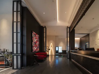 Taizhou Yunaman Hotel Hotels near Taizhou Luqiao Airport