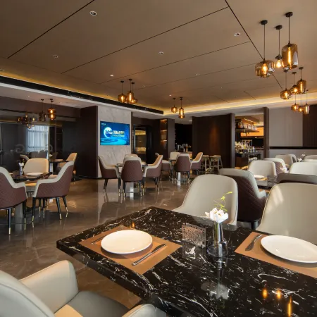 The GiorgioMorandi Hotels (Liaocheng Guan County)
