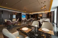 The GiorgioMorandi Hotels (Liaocheng Guan County)