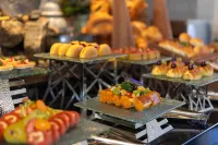 Kunming Kasion Hotel - Breakfast