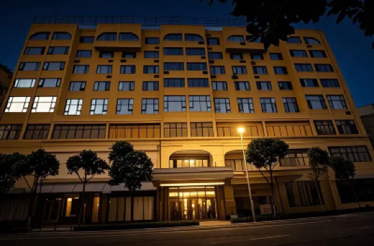 prosperous horse hotel Hotels in Kunming