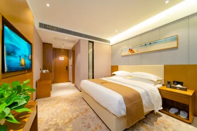 Hong Apple Hotel (Kaiyang Yunkai Square)