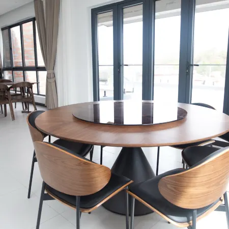 Taoyuan Mountain Residence Homestay (Suiping Chaiyashan Town)
