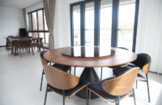 陶源山居民宿（遂平嵖岈山鎮店）