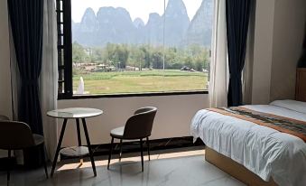 Daxinmingyuan Yishe Boutique Guesthouse