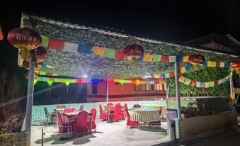 Tanchang Ruyijia Chinese Inn (Guane Valley Grand Scenic Area)