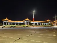 WangFamilyCourtyard Hotels in Lingshi