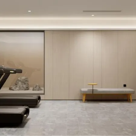 JI Hotel (Xiaogan East Station Fuxing Avenue)
