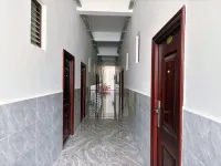 Caicai Boutique Stay Hostel