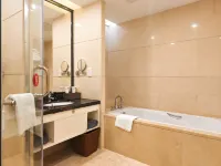 Changsha University of Technology International Academic Exchange Center Hotel in zona Xiangmei University