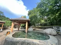 Hongyuan Hotspring Hotel - Suối nước nóng