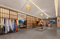 陌上輕雅|雪山河景·中式美學茶文化飯店（康定城區情歌廣場店） - 寵物友善