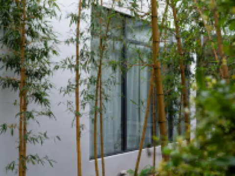 Pingwu Long'an Chinese Inn Hotéis em Pingwu