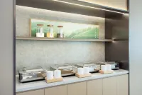 JI Hotel (Bengbu South Railway Station) - 조식 운영