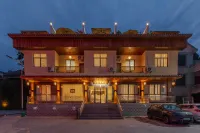 三道彎民宿（邊城茶峒景區店）