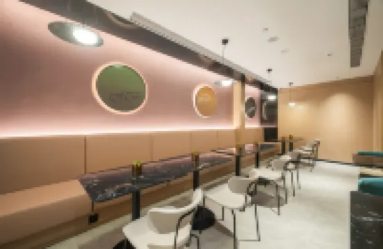 Ni Hao Hotel (Zhangjiakou Xuanhua No.1 Middle School Gulou Qian Street)