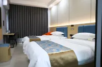 Heshuo Huafeng Express Hotel Hotels in Hoxud
