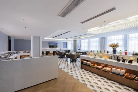 LANOU International Hotel (Ningguo Southern Anhui-Tibet Route Branch)