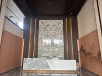 Wanyue Hotel (Fugou Yifeng City Plaza) - 2 Sao