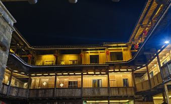 Yongding Kunyu Homestay