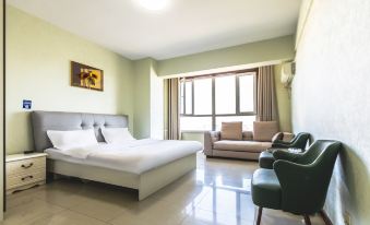 Fruity Luxury Inn