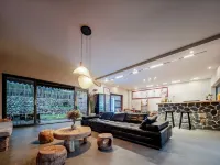 Yele Lake Puyuan · Chunshan Homestay Hotels in Mianning County