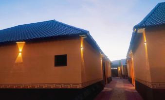 Zhaosu Yunmeng Mingju Homestay