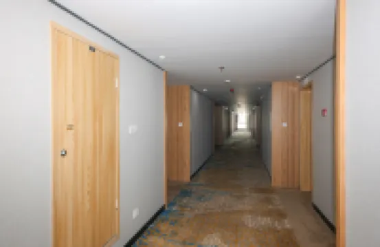 Pan'an Anlan Hotel