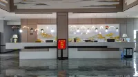Minle Hotel Hotel a Minle